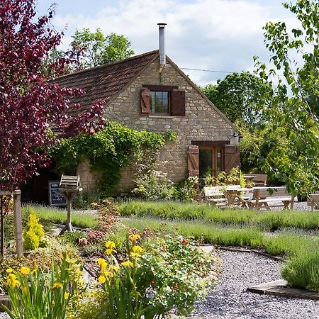 Widbrook Barns Bed & Breakfast Bradford-On-Avon Dış mekan fotoğraf