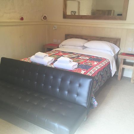 Widbrook Barns Bed & Breakfast Bradford-On-Avon Dış mekan fotoğraf