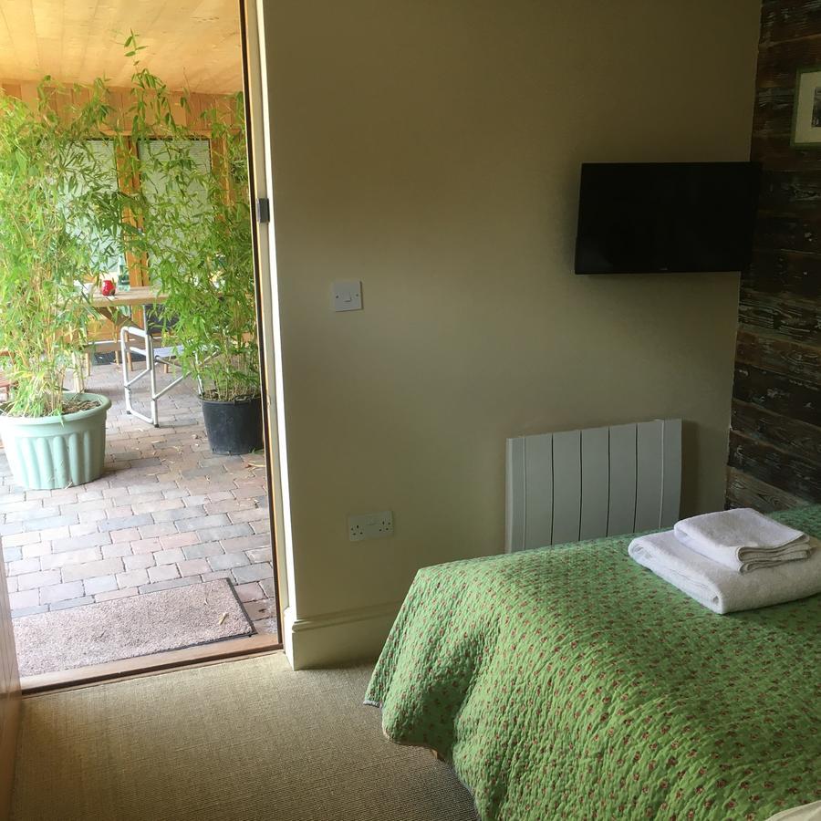 Widbrook Barns Bed & Breakfast Bradford-On-Avon Dış mekan fotoğraf