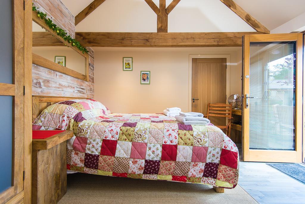 Widbrook Barns Bed & Breakfast Bradford-On-Avon Dış mekan fotoğraf