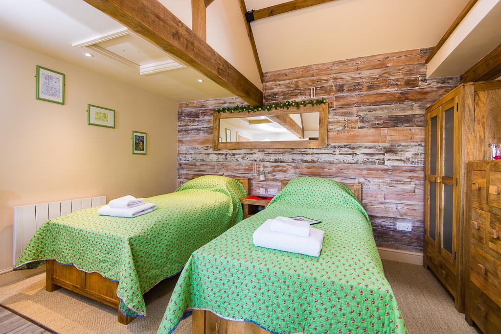 Widbrook Barns Bed & Breakfast Bradford-On-Avon Dış mekan fotoğraf