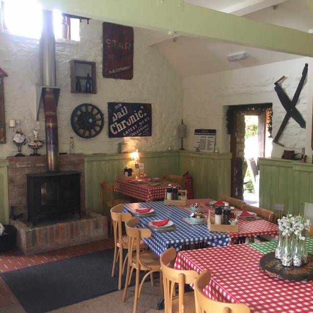 Widbrook Barns Bed & Breakfast Bradford-On-Avon Dış mekan fotoğraf