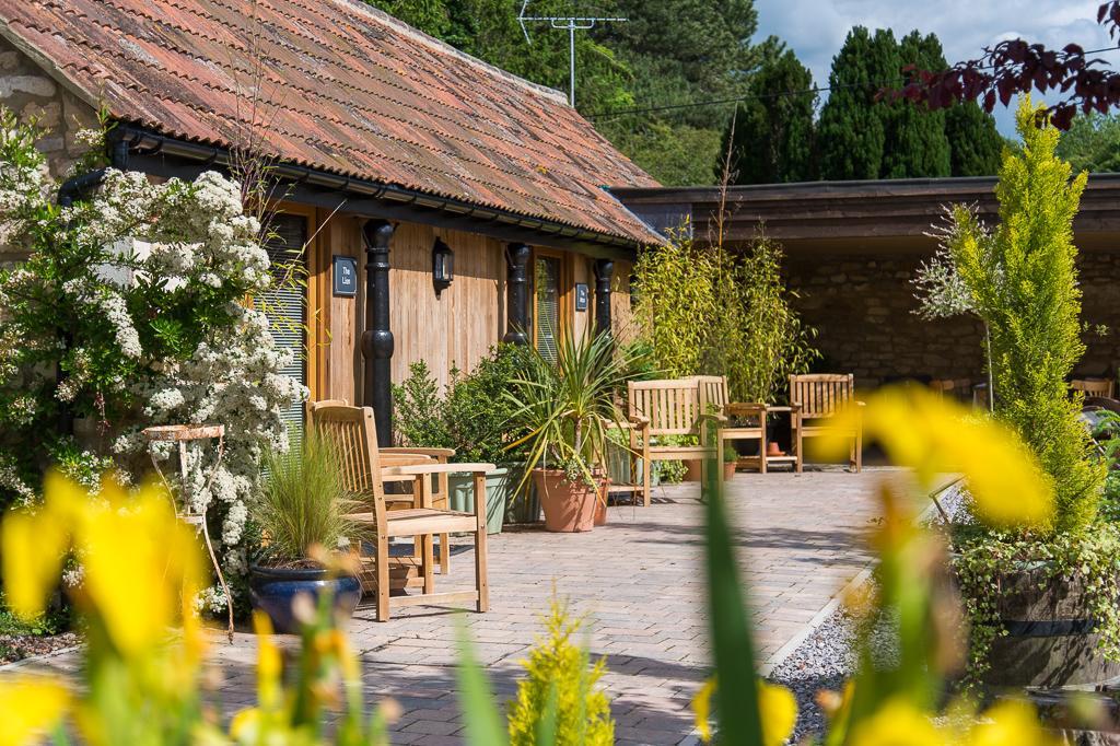Widbrook Barns Bed & Breakfast Bradford-On-Avon Dış mekan fotoğraf
