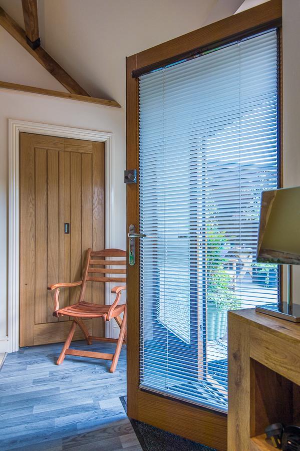 Widbrook Barns Bed & Breakfast Bradford-On-Avon Dış mekan fotoğraf