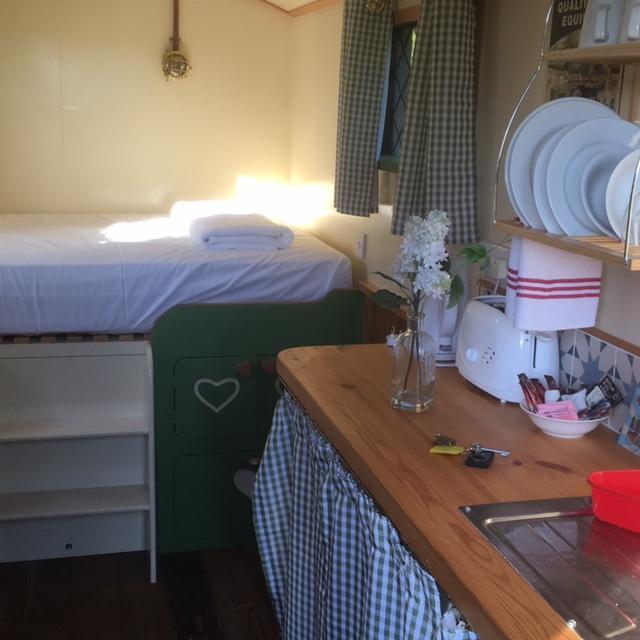 Widbrook Barns Bed & Breakfast Bradford-On-Avon Dış mekan fotoğraf