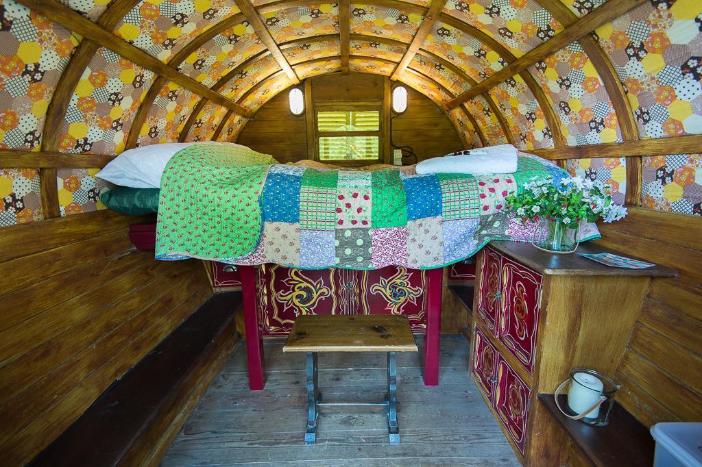 Widbrook Barns Bed & Breakfast Bradford-On-Avon Dış mekan fotoğraf