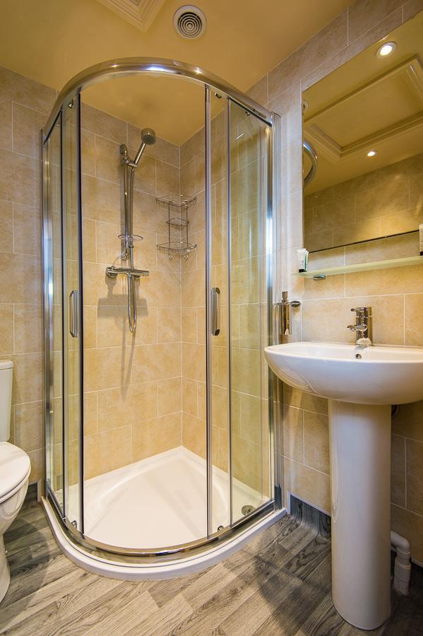 Widbrook Barns Bed & Breakfast Bradford-On-Avon Dış mekan fotoğraf