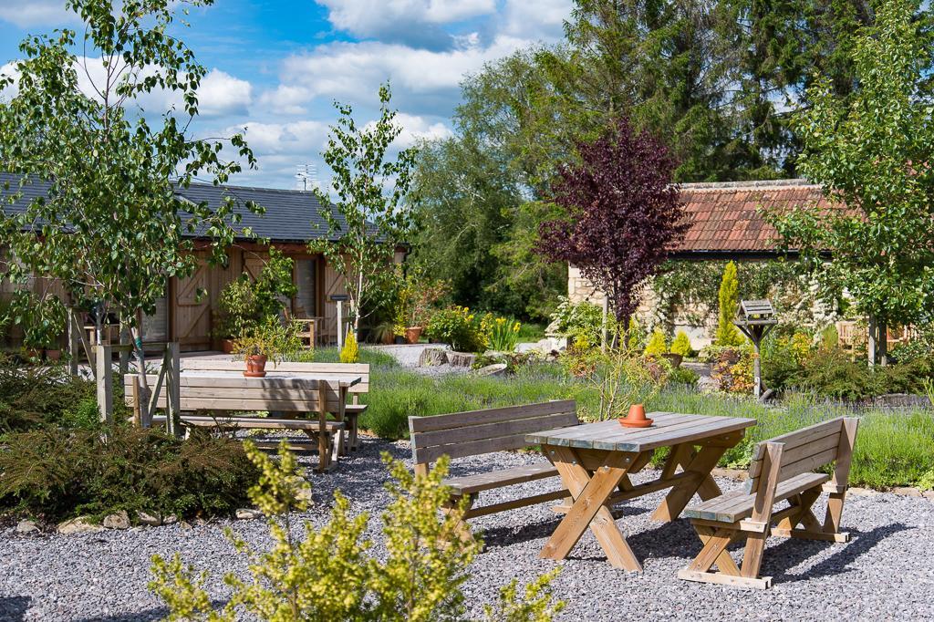 Widbrook Barns Bed & Breakfast Bradford-On-Avon Dış mekan fotoğraf