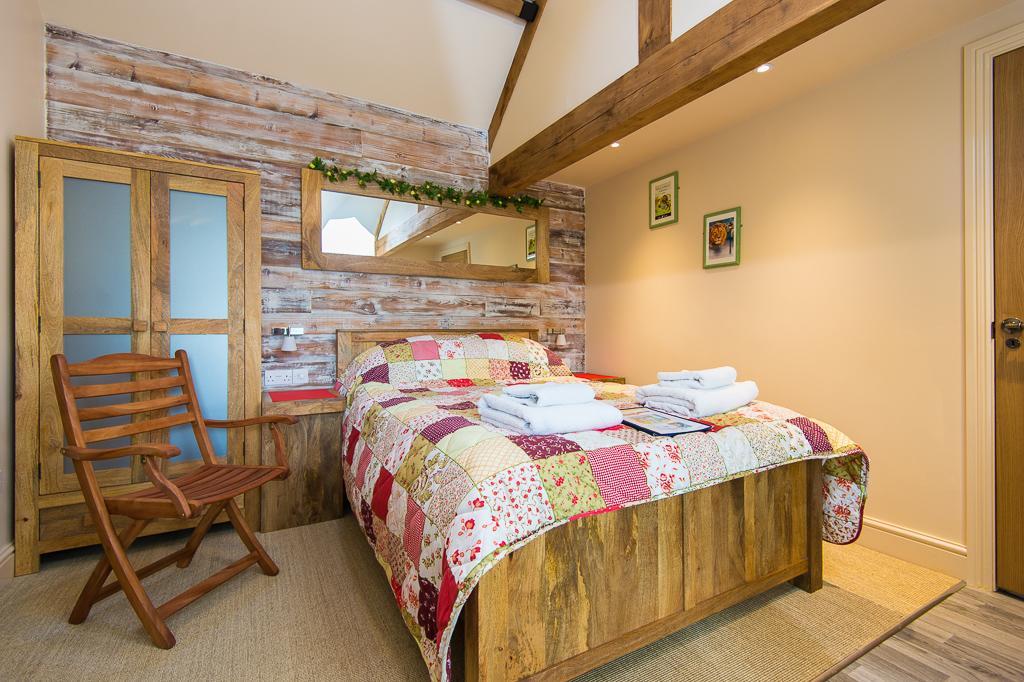 Widbrook Barns Bed & Breakfast Bradford-On-Avon Dış mekan fotoğraf