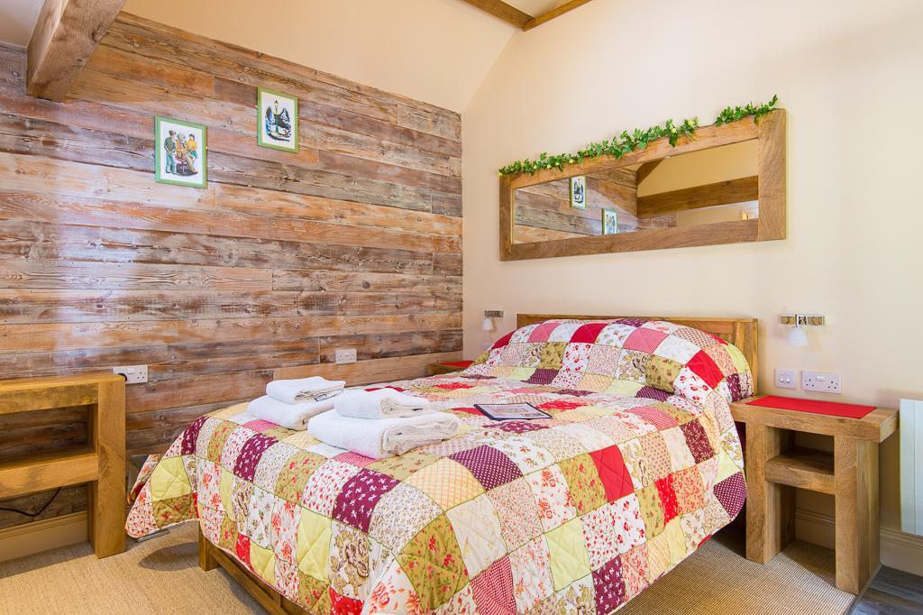 Widbrook Barns Bed & Breakfast Bradford-On-Avon Dış mekan fotoğraf