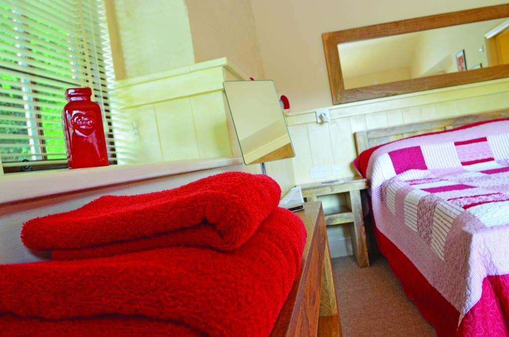 Widbrook Barns Bed & Breakfast Bradford-On-Avon Dış mekan fotoğraf