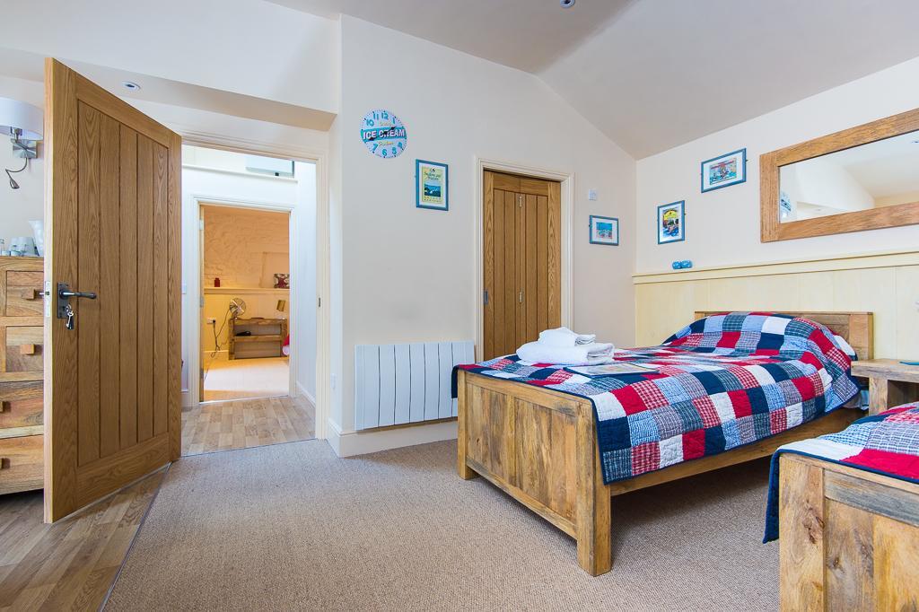 Widbrook Barns Bed & Breakfast Bradford-On-Avon Dış mekan fotoğraf