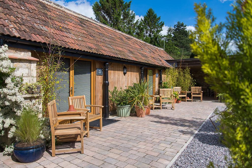 Widbrook Barns Bed & Breakfast Bradford-On-Avon Dış mekan fotoğraf