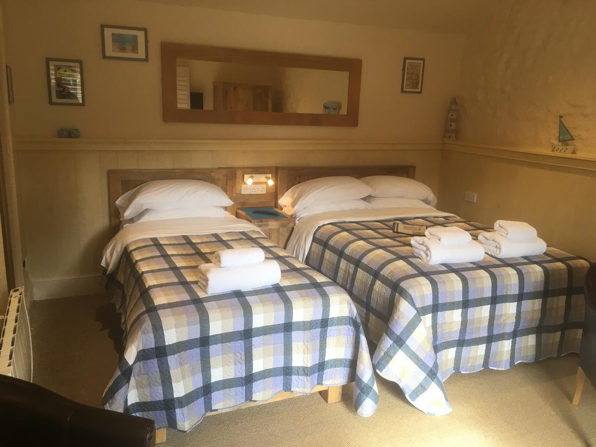 Widbrook Barns Bed & Breakfast Bradford-On-Avon Dış mekan fotoğraf