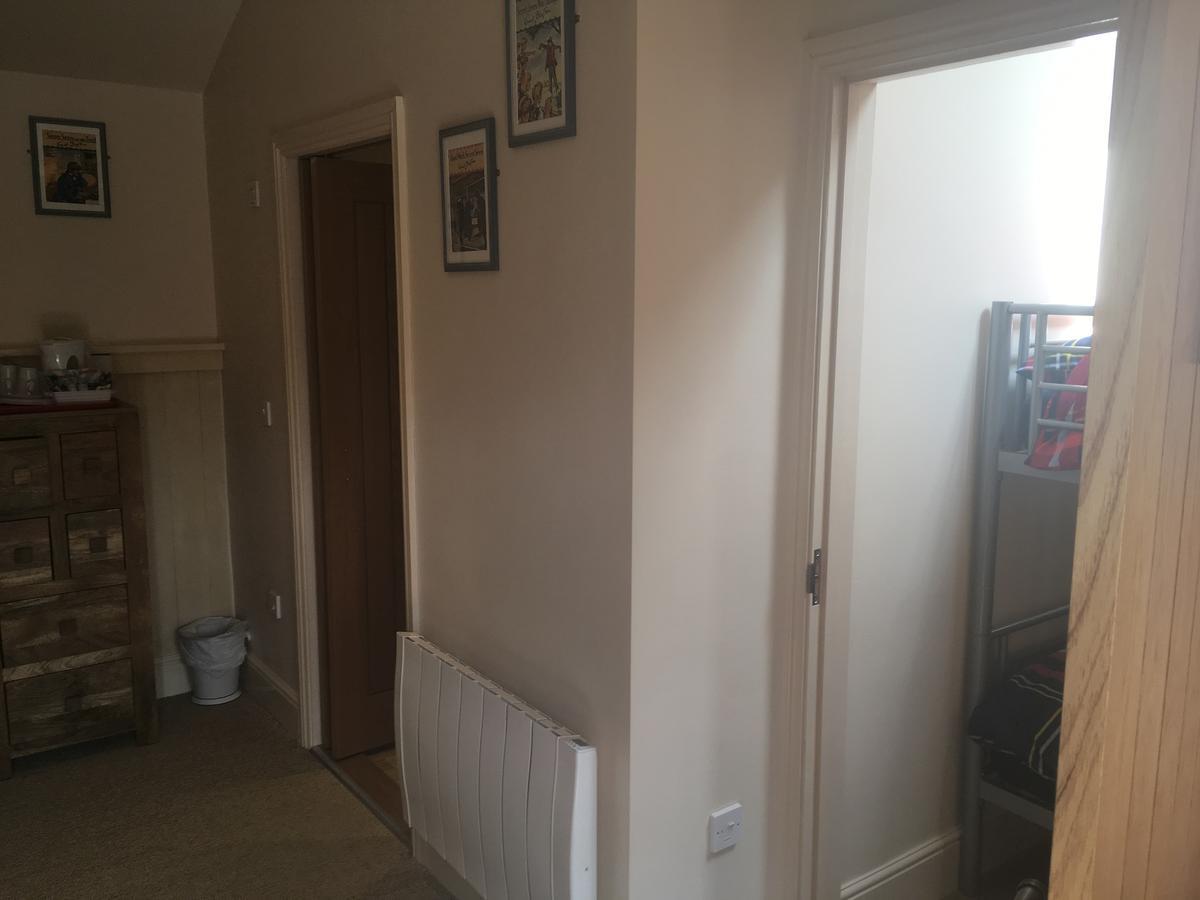 Widbrook Barns Bed & Breakfast Bradford-On-Avon Dış mekan fotoğraf